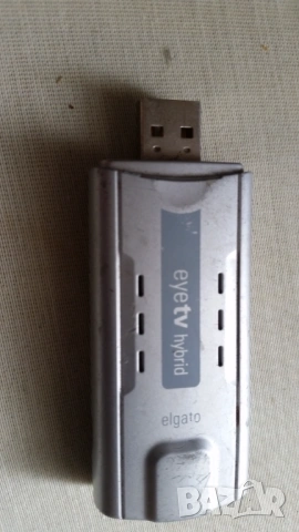 tv тунер Elgato EyeTv Hybrid