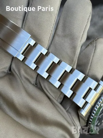 Rolex Submariner ETA 1:1 мъжки часовник, снимка 7 - Мъжки - 50055420