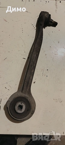 носач мерцедес mercedes