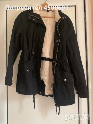 Яке H&M, снимка 2 - Якета - 53927603