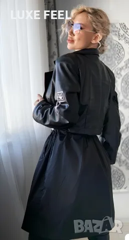 ⚜️Дамско Манто ⚜️, снимка 2 - Палта, манта - 56076886