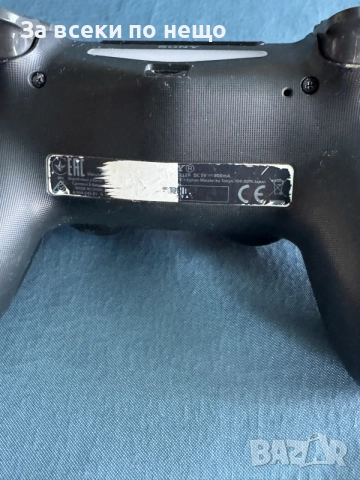 Оригинален джойстик за Playstation 4 , контролер за Плейстейшън 4 Playstation 4 PS4, снимка 8 - Аксесоари - 55886101