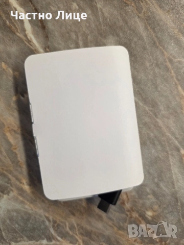 Оригинално бързо зарядно за Samsung Galaxy Watch, снимка 3 - Резервни части за телефони - 52416060