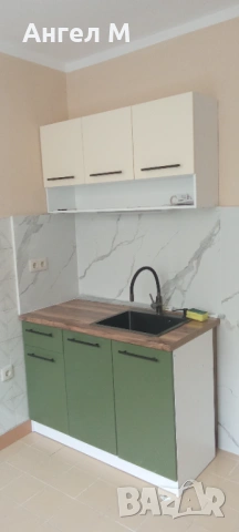 Продава двустаен, Зона Б-5, Ул.Позитано, снимка 12 - Апартаменти - 54125923