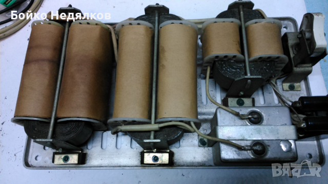 (238) Стабилизатори, снимка 5 - Друга електроника - 44555697