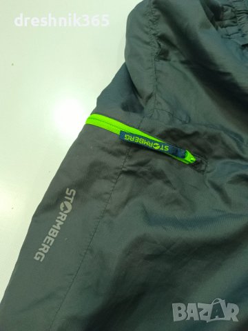 Stormberg SoftSheel Долнище/Мъжко XL, снимка 4 - Спортни дрехи, екипи - 40214811