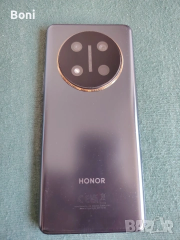 Honor 7 Magic Lite, снимка 4 - Huawei - 54342137