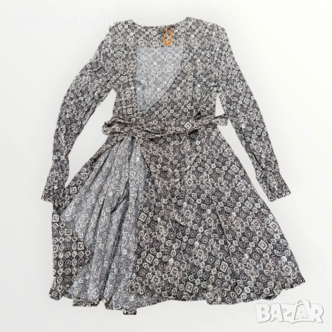 Дамска рокля SuperDry, снимка 2 - Рокли - 52103026