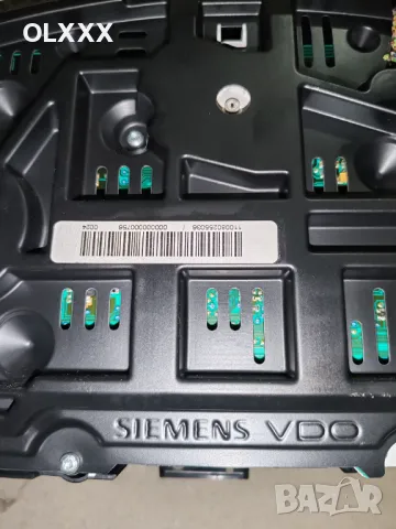 Килметраж opel Astra H /Опел Астра Х , снимка 4 - Части - 47655749