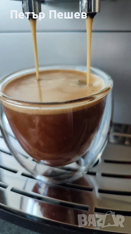 115€ Кафеавтомат Melitta Cafe Solo E950-230, снимка 7 - Кафемашини - 54250838