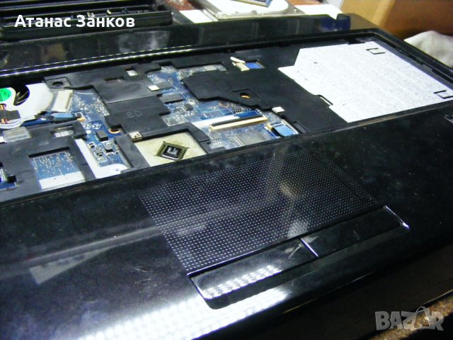 Лаптоп за части Lenovo G585, снимка 1