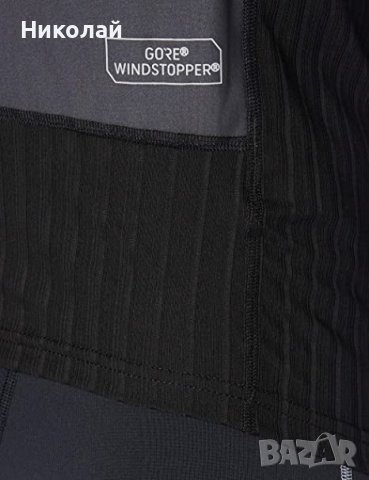 Craft Active Extreme 2.0 CN SS wind stoper men , снимка 8 - Тениски - 37319007