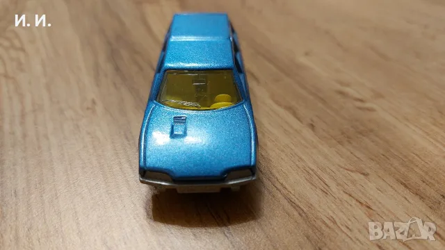 Matchbox England , снимка 2 - Колекции - 56535855