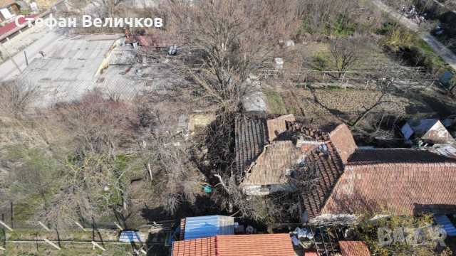 🏡 КЪЩА С ГОЛЯМ ДВОР 640м² | ТОП ЛОКАЦИЯ | ИНВЕСТИЦИЯ, снимка 13 - Къщи - 54065098