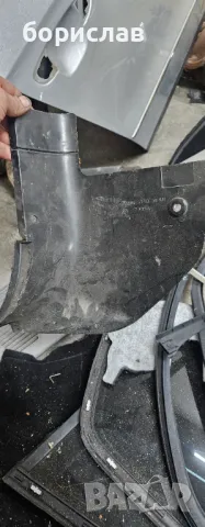 Декоративна кора за Опел Корса б, снимка 2 - Части - 48760497