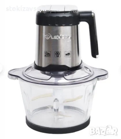 Кухненски чопър, Lexical,  LCH-1955, снимка 1