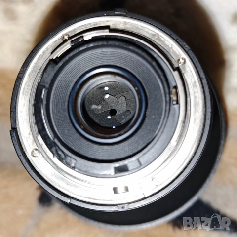 Обективи за Nikon F байонет, снимка 18 - Обективи и филтри - 53937255