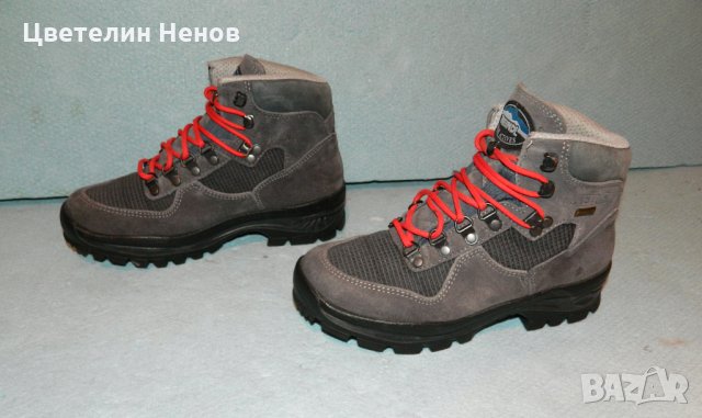 туристически  обувки   meindl multigrip lady номер 38 , снимка 3 - Други - 31449713