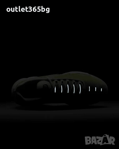 Nike - Women's Air Max Plus "Lemon" Оригинал Код 316, снимка 9 - Маратонки - 51265341