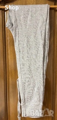 Рипсен анцуг на H&M, снимка 4 - Комплекти - 51942502