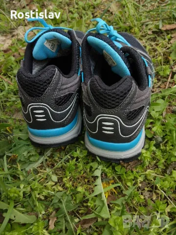 MENDL gore_tex 38 номер, снимка 7 - Маратонки - 49868551