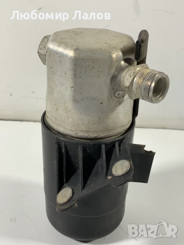 Дехидратор климатик Audi A6 (C5) A4 (B5) 8D0260197 , снимка 2 - Части - 51105273