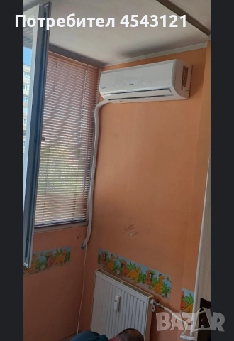 Монтаж на климатици , снимка 7 - Други услуги - 51828833