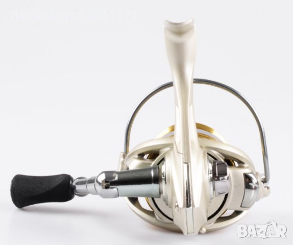 Макара Magnum Dakota 4000 – 40 лв. и 6000 – 47 лв., снимка 14 - Макари - 33985605