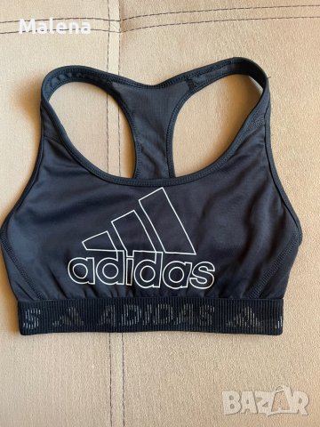 Дамско бюстие adidas/адидас ! , снимка 2 - Потници - 37712929