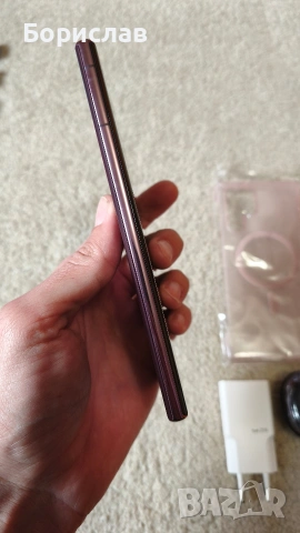 Samsung Galaxy S22 ultra, снимка 9 - Samsung - 54240930