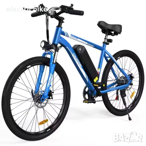 Електрически велосипед Colorway BK19, 350W, 15Ah/36V, 26''