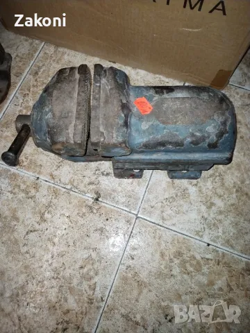 Менгеме голямо 18 кг 