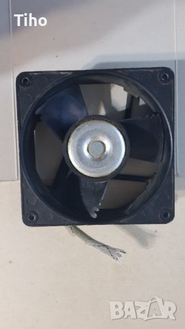 Вентилатор 24волта , снимка 2 - Друга електроника - 39887289
