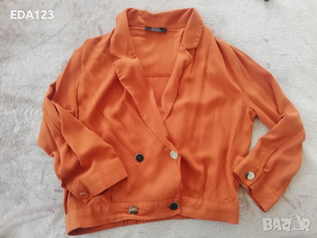 BERSHKA риза , снимка 1 - Ризи - 40359840