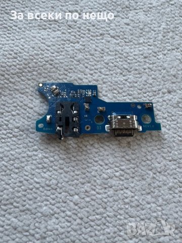 Samsung Galaxy A14 A145R , SAMSUNG A14 , БЛОК ЗАХРАНВАНЕ , захранващ блок, снимка 4 - Резервни части за телефони - 49733242