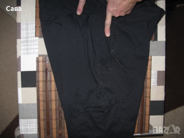 Спортен панталон HMC  мъжки,Л, снимка 4 - Панталони - 39366349