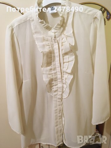 Дамска риза