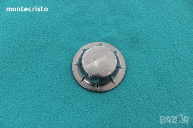 Капаче капак idrive контролер Джойстик джоистик BMW Serie 5 E60 E61 (2004-2010г.) 6 933 610 / 693361, снимка 3 - Части - 40407108