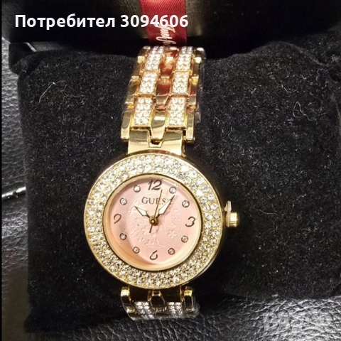 Часовници в подаръчна кутия , снимка 11 - Бижутерийни комплекти - 52357462