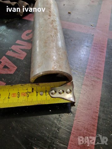 Хром Никел, снимка 2 - Други машини и части - 40507959