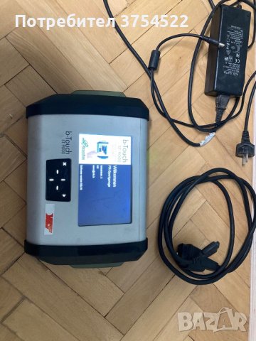 Уред за диагностика на автомобили 