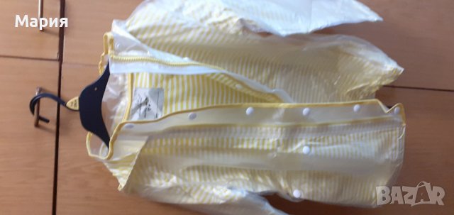 Matalan- нов дъждобран, размер 8-9 г. - 25лв. , снимка 3 - Детски якета и елеци - 39879767