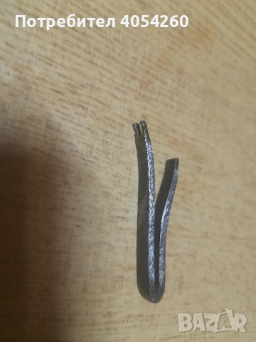 Пружина, снимка 4 - Антикварни и старинни предмети - 52238350