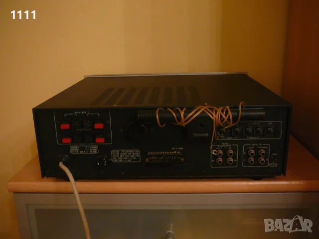 MARANTZ    1515L , снимка 5 - Ресийвъри, усилватели, смесителни пултове - 56275640