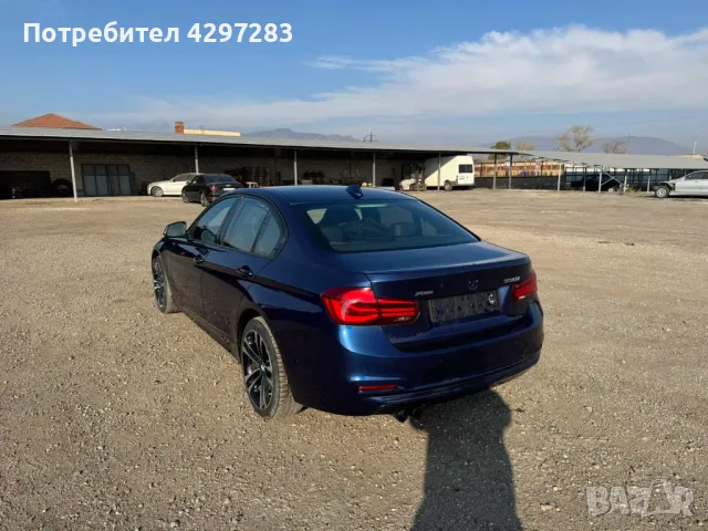 BMW 330 xDrive , снимка 11 - Автомобили и джипове - 47937196