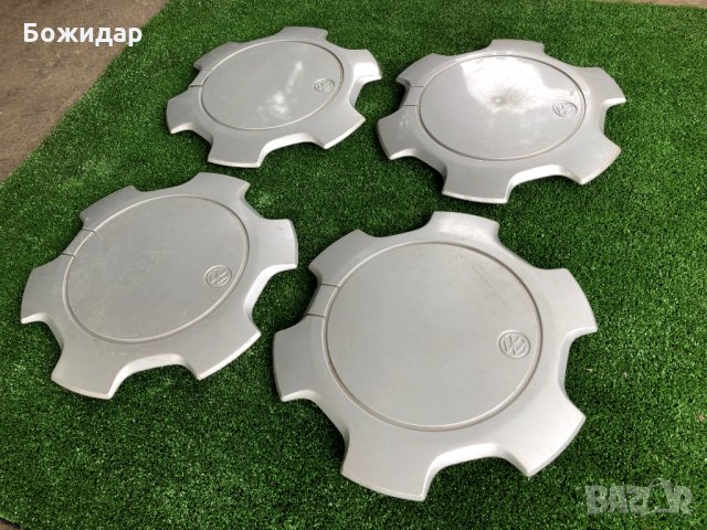 Тасове за Фолксваген 14, снимка 7 - Аксесоари и консумативи - 30437958