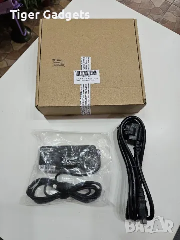 Lenovo 65W USB-C оригинално зарядно 20V 3.25A за ThinkPad T14 Gen 4 21HD/21HE и други