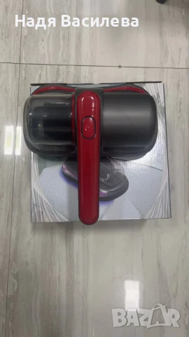 Уред/стерилизатор за дълбоко премахване на акари, снимка 5 - Други - 48370238