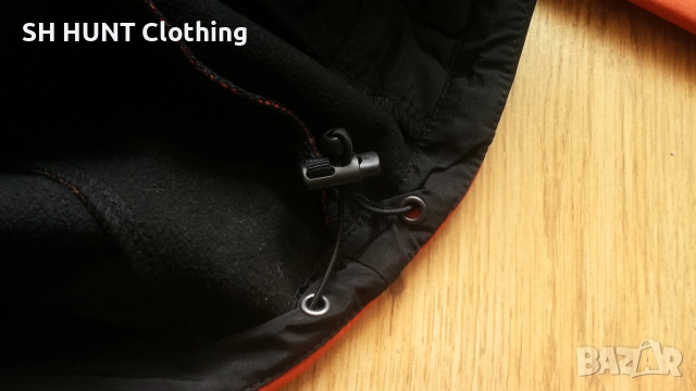 UNIVERN Softshell Max Comfort Jacket размер XS / S яке вятърно устойчиво - 1482, снимка 16 - Якета - 52459827