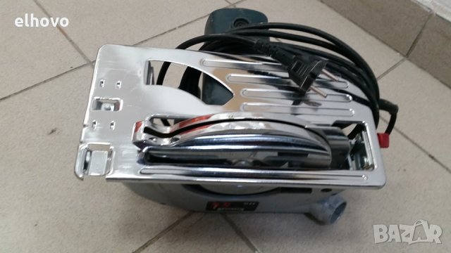 Ръчен циркуляр Herkules HS 55, снимка 4 - Циркуляри - 29746866